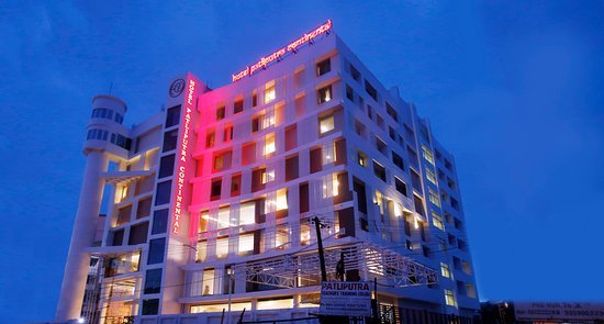 Patna Continental Hotel(Patna)